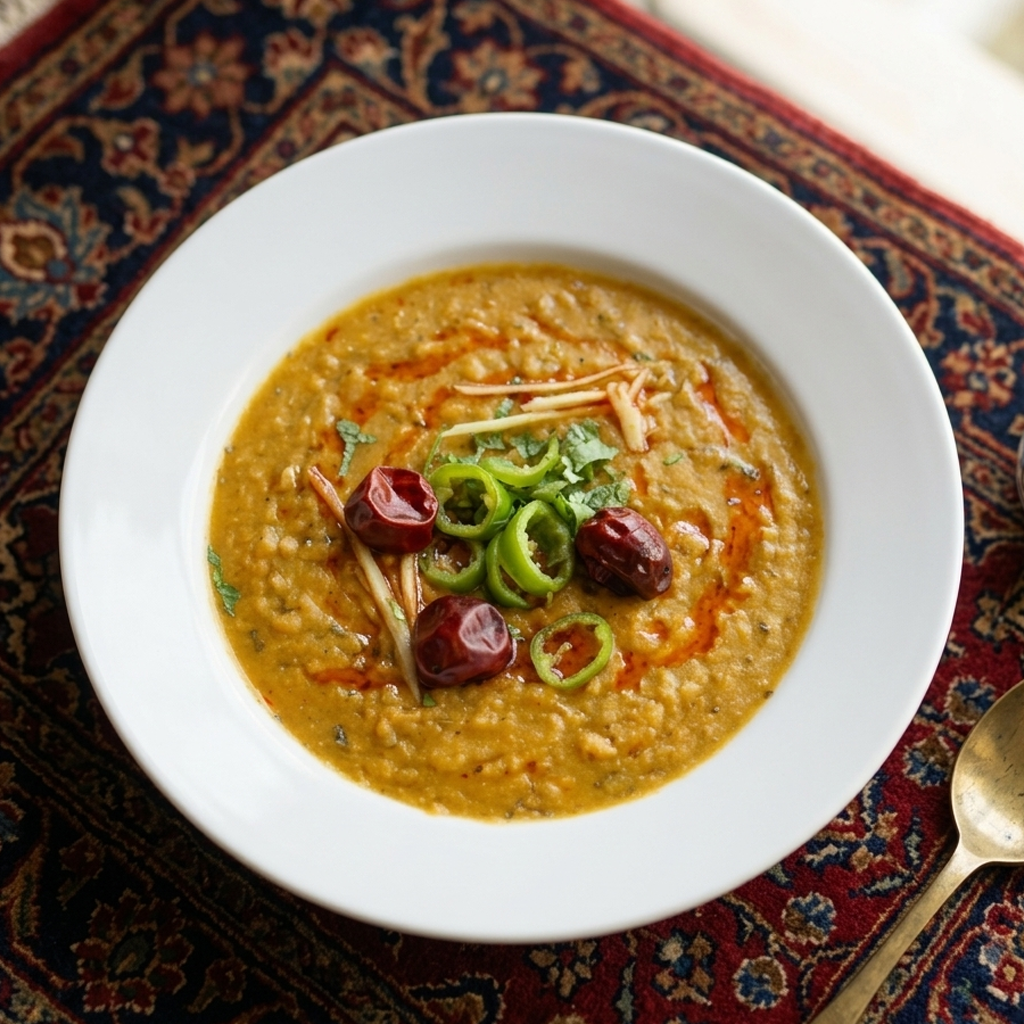 Haleem